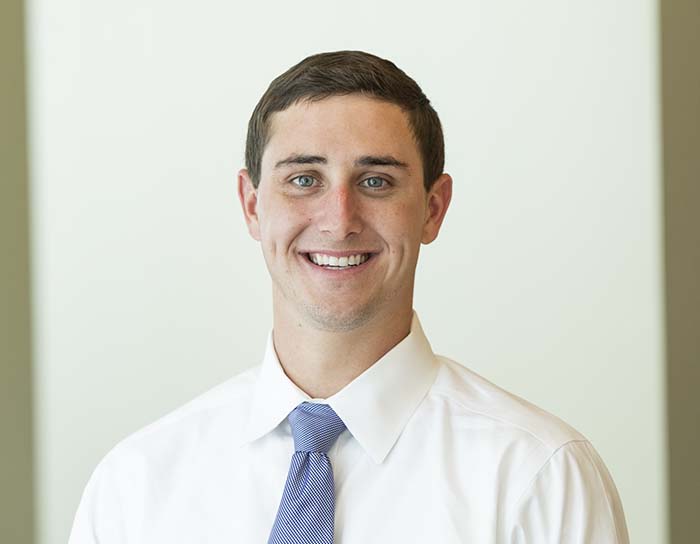 Blake Savoie